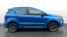 Ford EcoSport 1.0 EcoBoost 125 ST-Line 5dr Petrol Hatchback